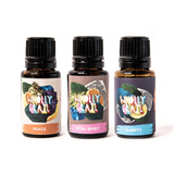 Essential Oil Bundle