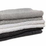 Face Towel - Organic Cotton