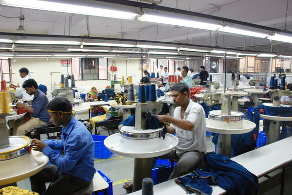 #whomademyclothes Whollygrail