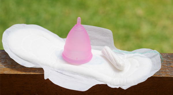 Menstrual Cups welcome women’s business