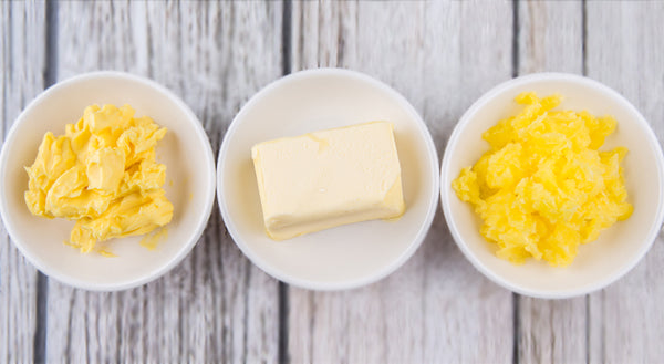 Is Butter Better?