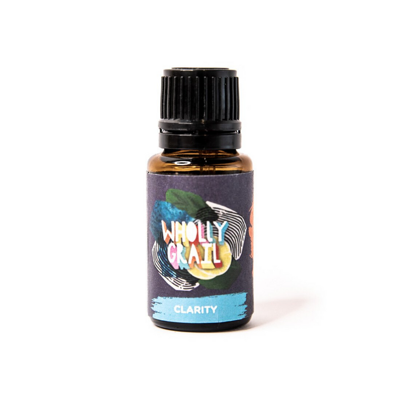 Essential Oil Blend, Clarity